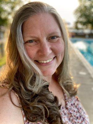 photo of Christine H.