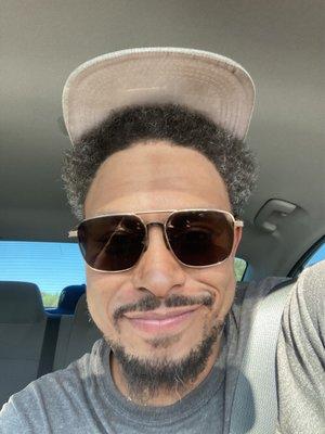 Photo of Justin M.