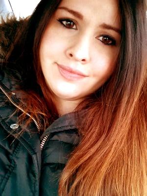 photo of Brigitte K.