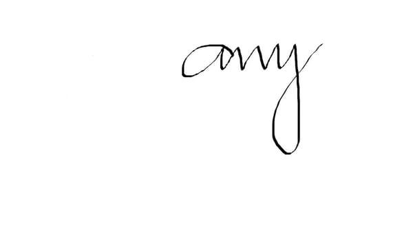 Photo of Amy M.