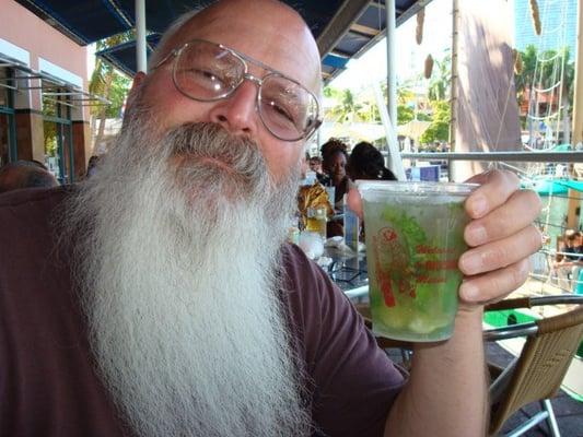 Photo of Mikey A.