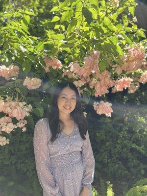 photo of Cecilia Debbie A.