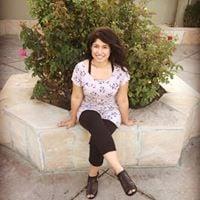 Photo of Jessenia A.