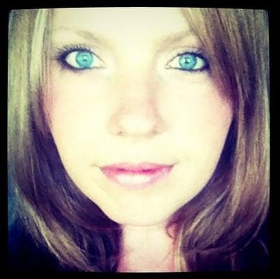 Photo of Tiffany-Danielle B.