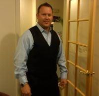 Photo of Todd D.