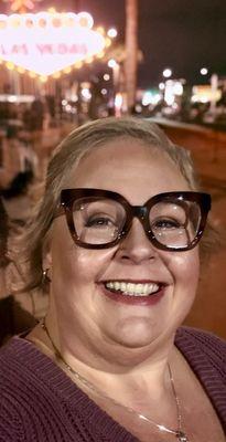 photo of Miss B.