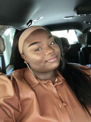 Photo of Elacia P.