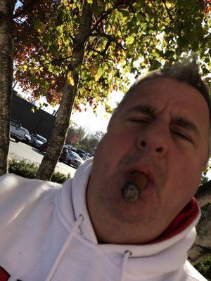 photo of Dr. Robert M.