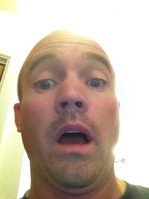Photo of Aaron H.