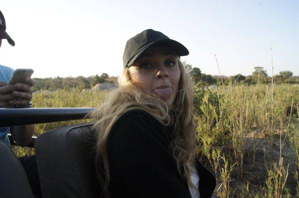 Photo of Leila P.