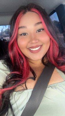 Photo of Moriah C.