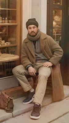 photo of Gianfranco S.