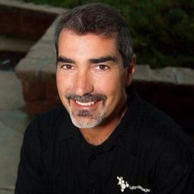 Photo of Mike M.