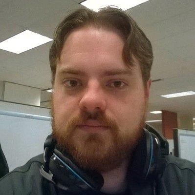 Photo of Zachariah F.