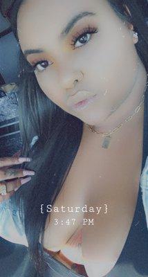 photo of mayurikee c.