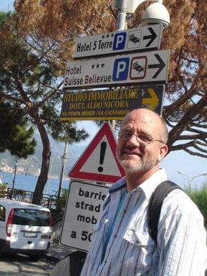 photo of Rick Strand, Sr Loan Officer ..