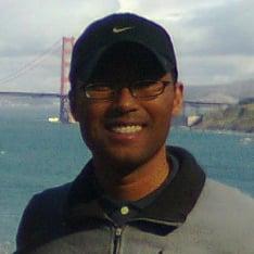 Photo of Cyril V.