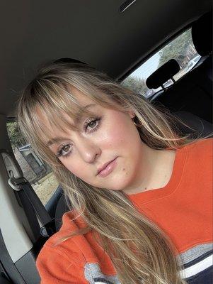 Photo of Madeline H.