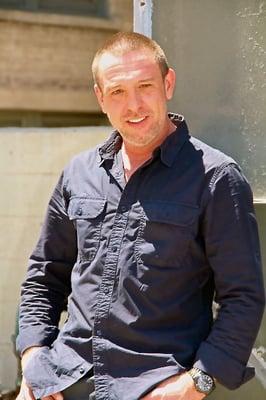 photo of Christopher S.