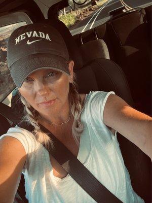 photo of Jennifer R.