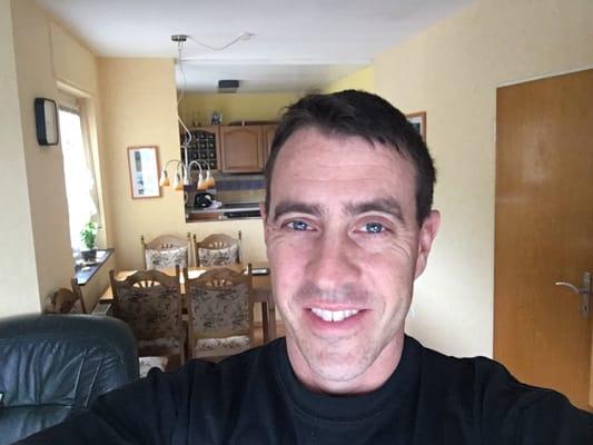 Photo of Peter V.