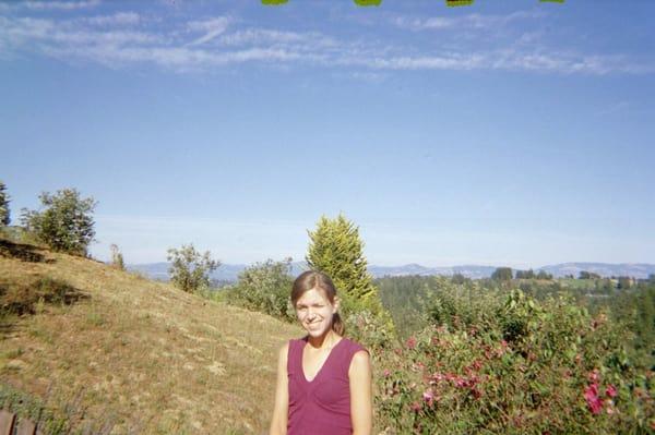 Photo of Millie B.