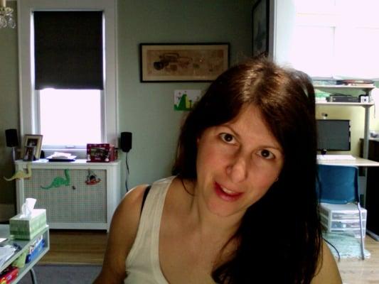 photo of Michelle H.