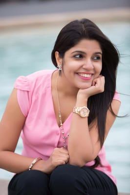 Photo of Pratishtha D.