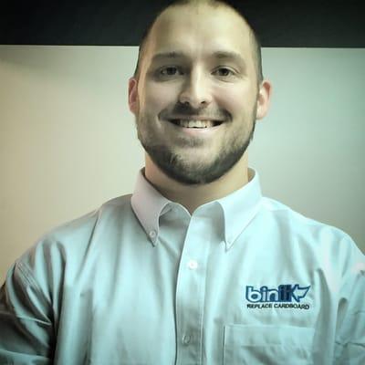 Photo of Joe C.