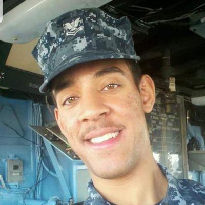 Photo of Lee B.