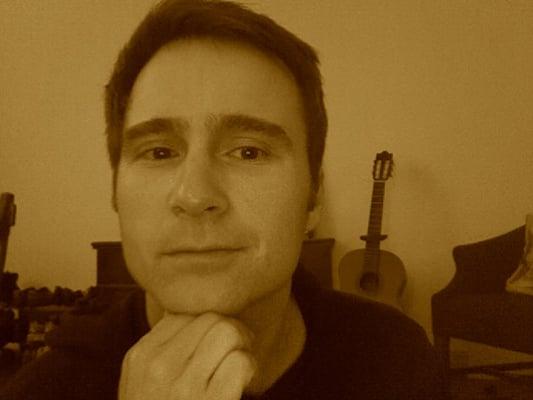 Photo of Nate C.