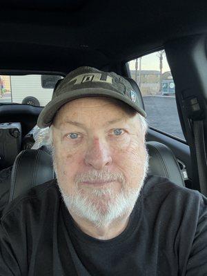 Photo of Roger C.