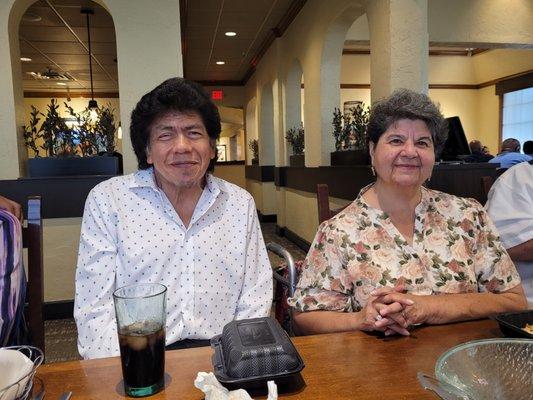 photo of Carolina d.