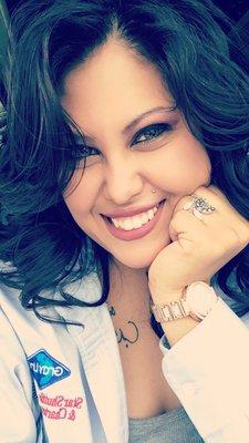 Photo of Yadira S.