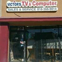 photo of Victorselectronic R.