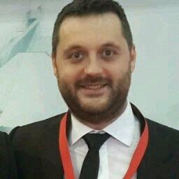 photo of Gianluca M.