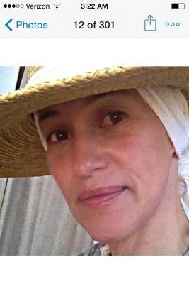 photo of Caroline V.