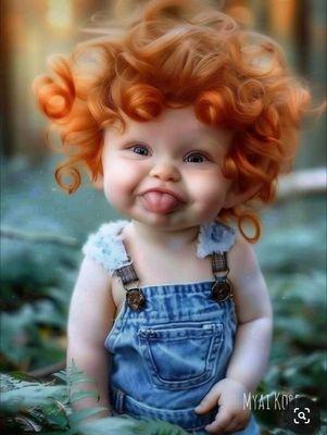 Photo of Madeline