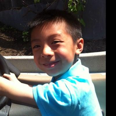 photo of Michelle T.