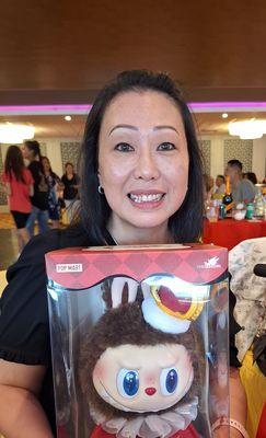 Photo of Irene Kitty L.