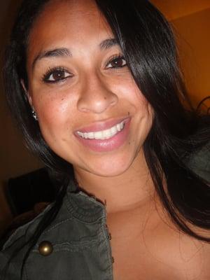 Photo of Maria M.