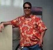 Photo of Chris V.