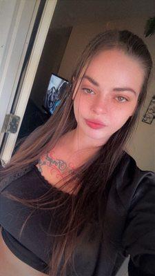 Photo of Skyahna B.
