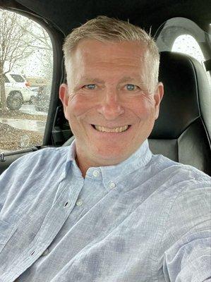 Photo of William M.