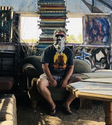 Photo of Ian H.