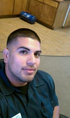 Photo of Chris S.