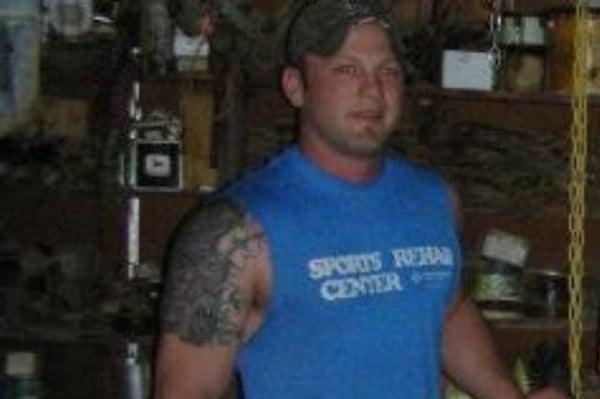 Photo of Jesse C.
