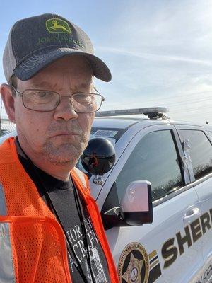 Photo of Larson G.
