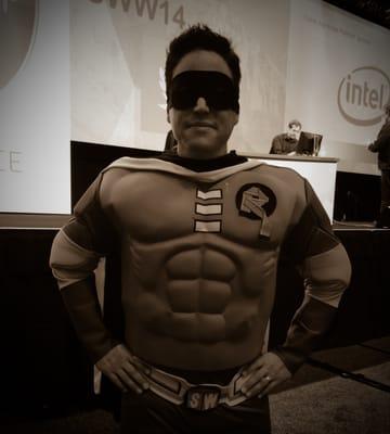 photo of Dominick G.