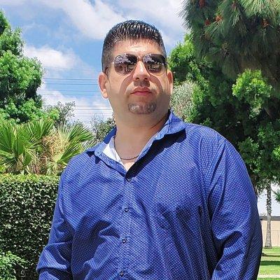 Photo of Majid H.